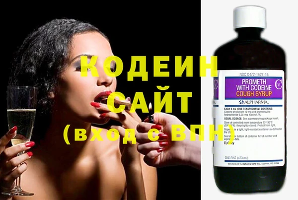 винт Бородино
